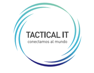 TACTICAL IT Logo